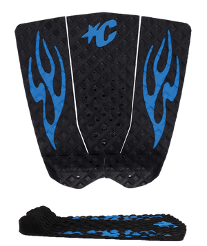 Creatures Griffin Colapinto Lite Ecopure Traction Pad-Black Cobalt