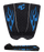 Creatures Griffin Colapinto Lite Ecopure Traction Pad-Black Cobalt