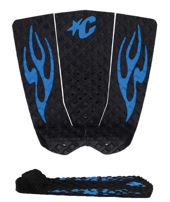 Creatures Griffin Colapinto Lite Ecopure Traction Pad-Black Cobalt