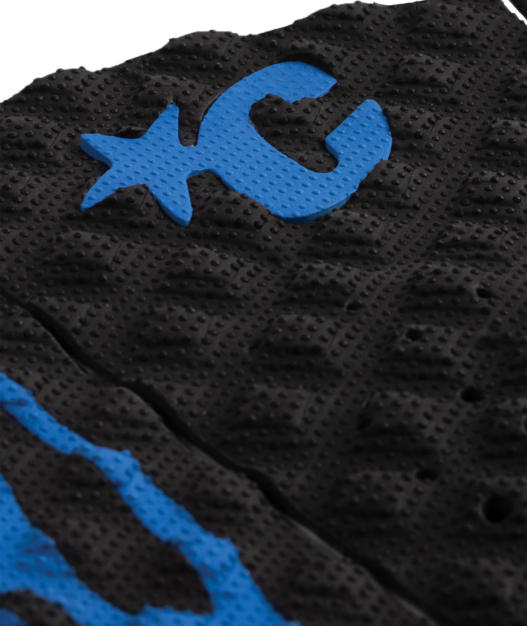 Creatures Griffin Colapinto Lite Ecopure Traction Pad-Black Cobalt