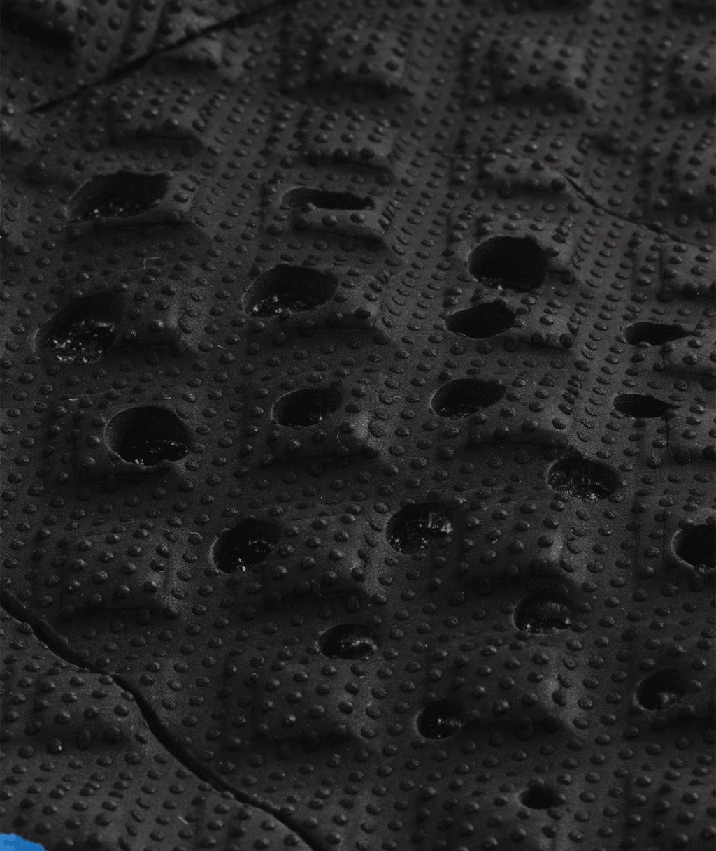 Creatures Griffin Colapinto Lite Ecopure Traction Pad-Black Cobalt