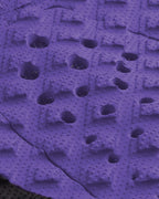 Creatures Griffin Colapinto Sig Traction Pad-Punk Purple Black Flames