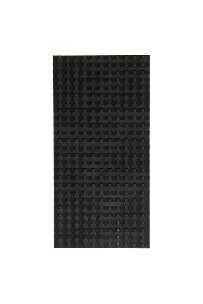 Creatures Grip Sheet SUP Traction Pad-Black