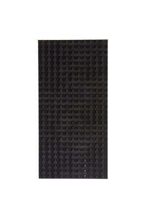 Creatures Grip Sheet SUP Traction Pad-Black