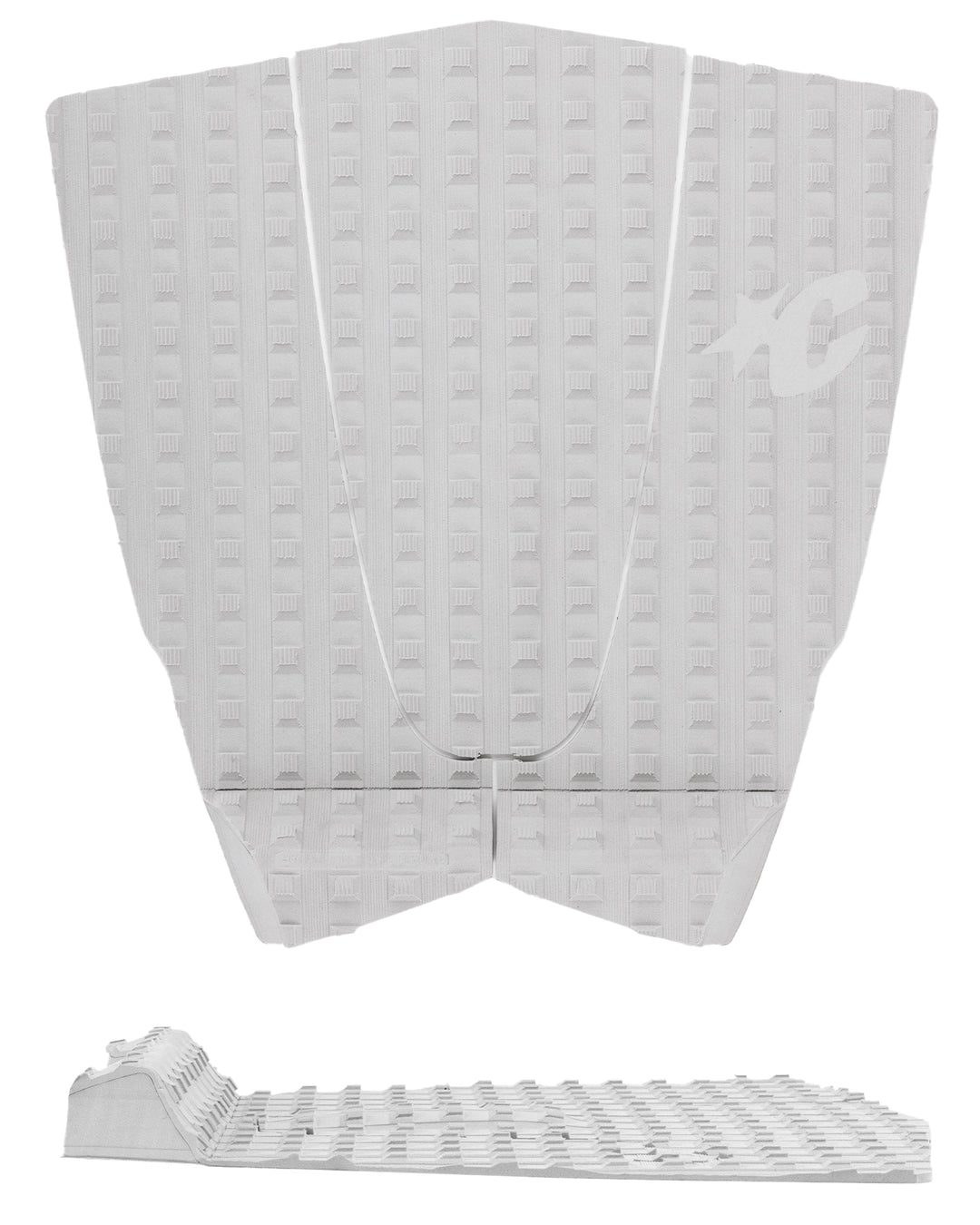 Creatures Hardwear III Traction Pad-Bone