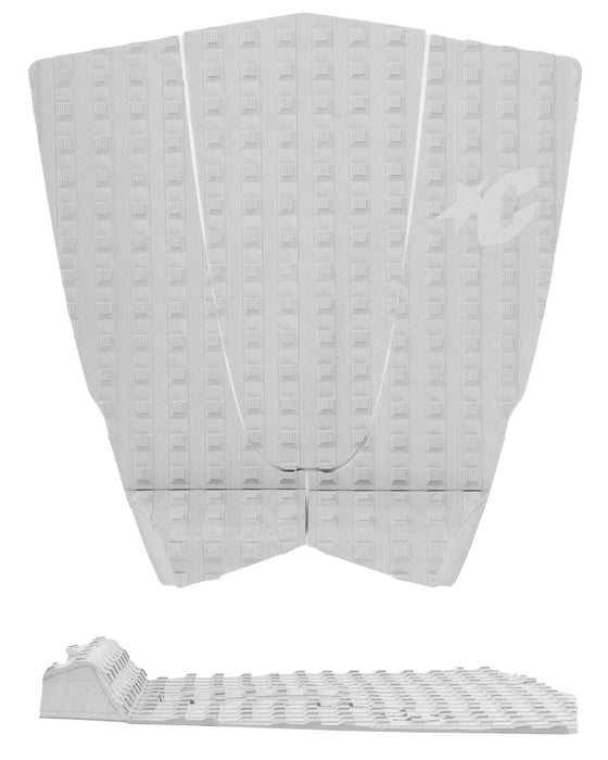Creatures Hardwear III Traction Pad-Bone