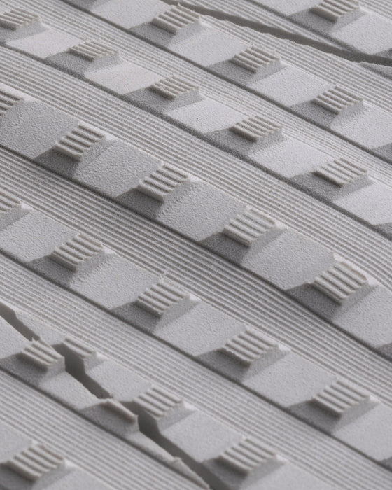 Creatures Hardwear III Traction Pad-Bone