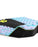Creatures Italo Ferreira Signature Traction Pad-Fluro Blue Lavendar Swirl Black