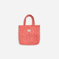Slowtide Ginny Terry Bag-Guava