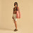 Slowtide Ginny Terry Bag-Guava