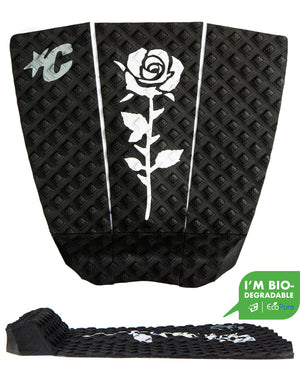 Creatures Jack Freestone Signature Traction Pad-Wild Rose Eco