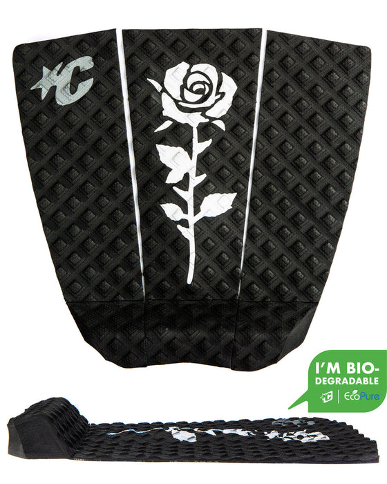 Creatures Jack Freestone Signature Traction Pad-Wild Rose Eco