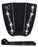 Creatures Jack Freestone Signature Traction Pad-Black Barbed Wire