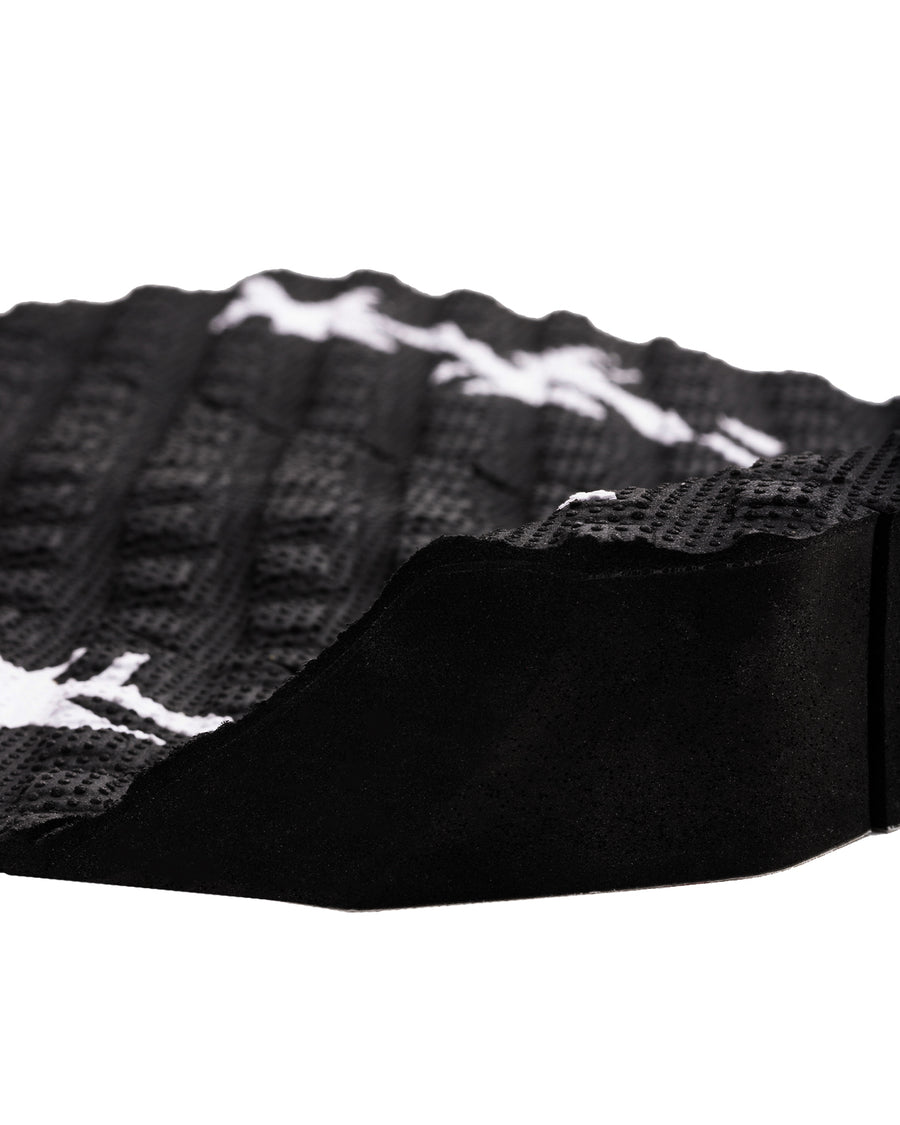 Creatures Jack Freestone Sig Traction Pad-Black Barbed Wire