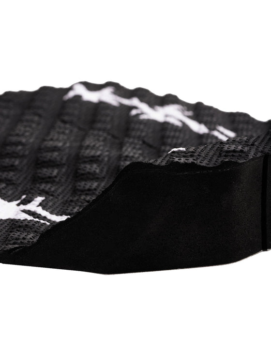Creatures Jack Freestone Signature Traction Pad-Black Barbed Wire