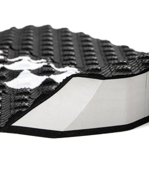 Creatures Jack Freestone Signature Traction Pad-Black White Chex— Alternate View