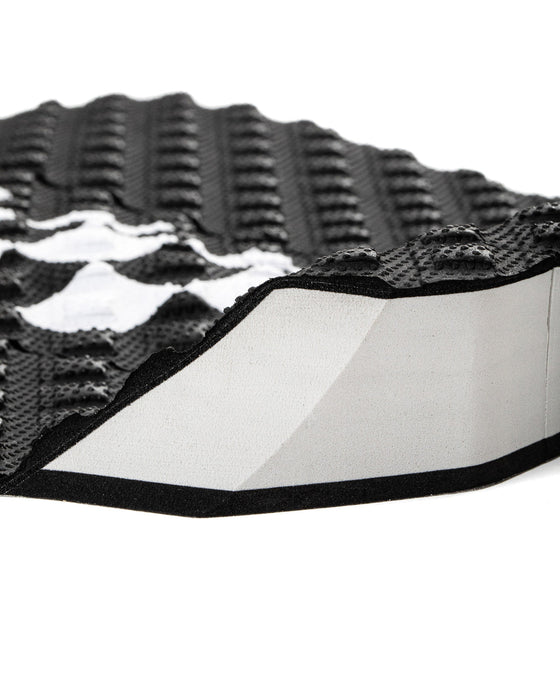 Creatures Jack Freestone Signature Traction Pad-Black White Chex