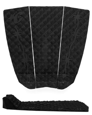Creatures Jack Freestone Sig Traction Pad-Black Out Barbwire