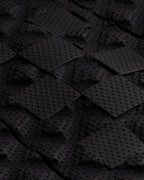 Creatures Jack Freestone Sig Pin Tail Traction Pad-Black Out Chex