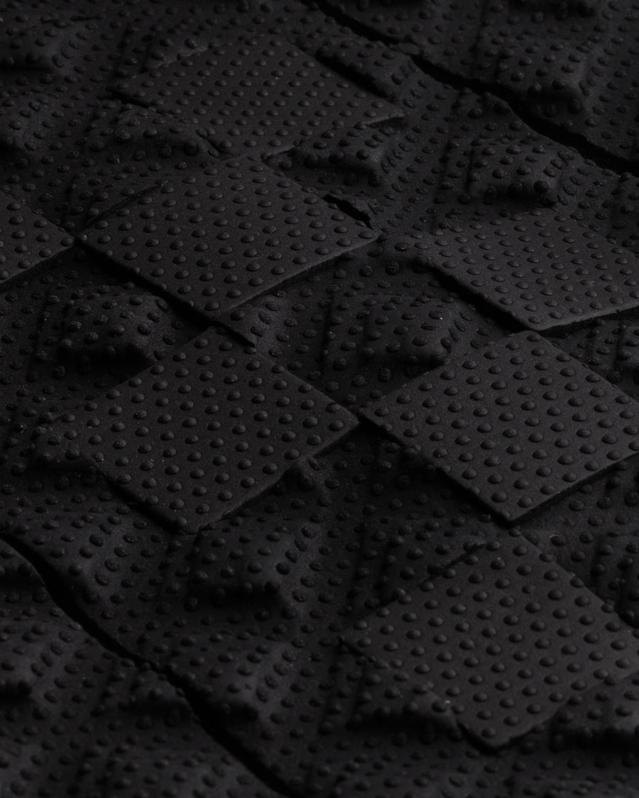 Creatures Jack Freestone Sig Pin Tail Traction Pad-Black Out Chex