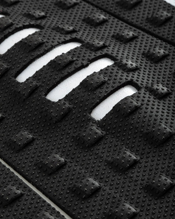 Creatures Mick Eugene Fanning Signature Traction Pad-Black White