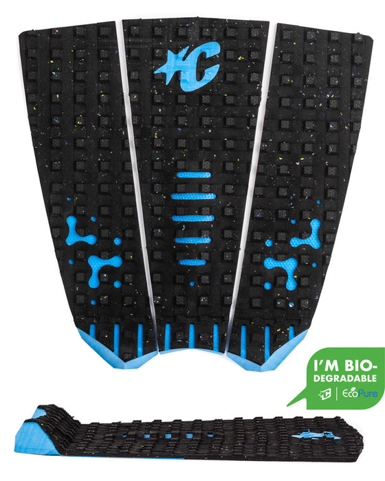 Mick fanning traction pad cheap