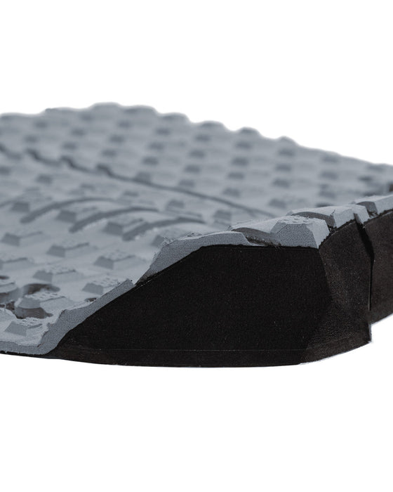 Creatures Mick Fanning Signature Traction Pad-Titanium Black