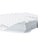 Creatures Mick Fanning Performance Twin Traction Pad-White Platinum Eco