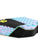 Creatures Italo Ferreira Eco Grom Traction Pad-Fluro Blue Lavender Swirl Black