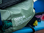 FCS Travel 2 Mid-Length Boardbag-Alpine