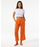 Rip Curl Premium Surf Beach Pants-Bright Orange