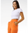 Rip Curl Premium Surf Beach Pants-Bright Orange