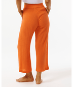 Rip Curl Premium Surf Beach Pants-Bright Orange