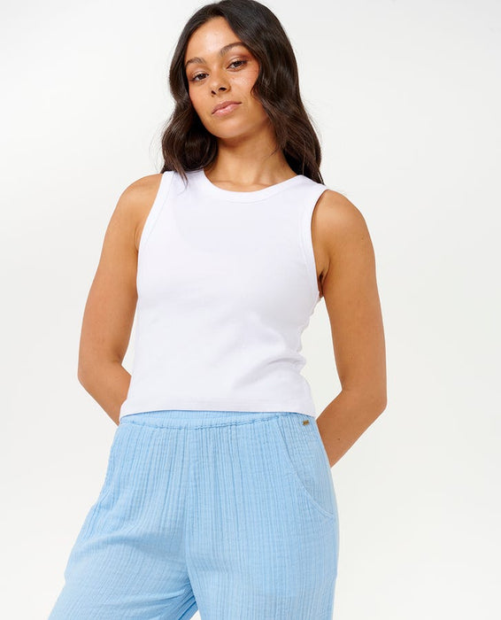 Rip Curl Premium Surf Beach Pants-Mid Blue