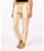 Rip Curl Classic Surf Stripe Pants-Straw