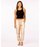 Rip Curl Classic Surf Stripe Pants-Straw