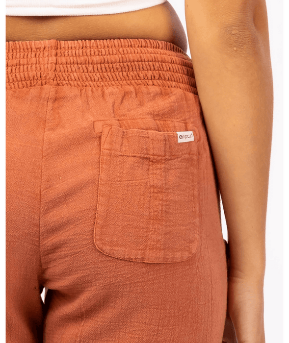 Rip Curl Classic Surf Pants-Auburn