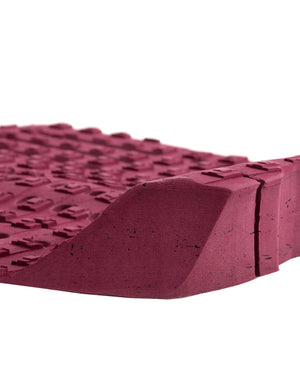 Creatures Reliance III Traction Pad-Dark Rose Speckle