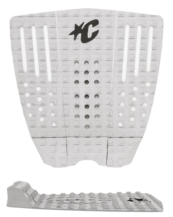 Creatures Reliance III Traction Pad-Bone