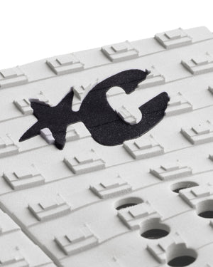 Creatures Reliance III Traction Pad-Bone
