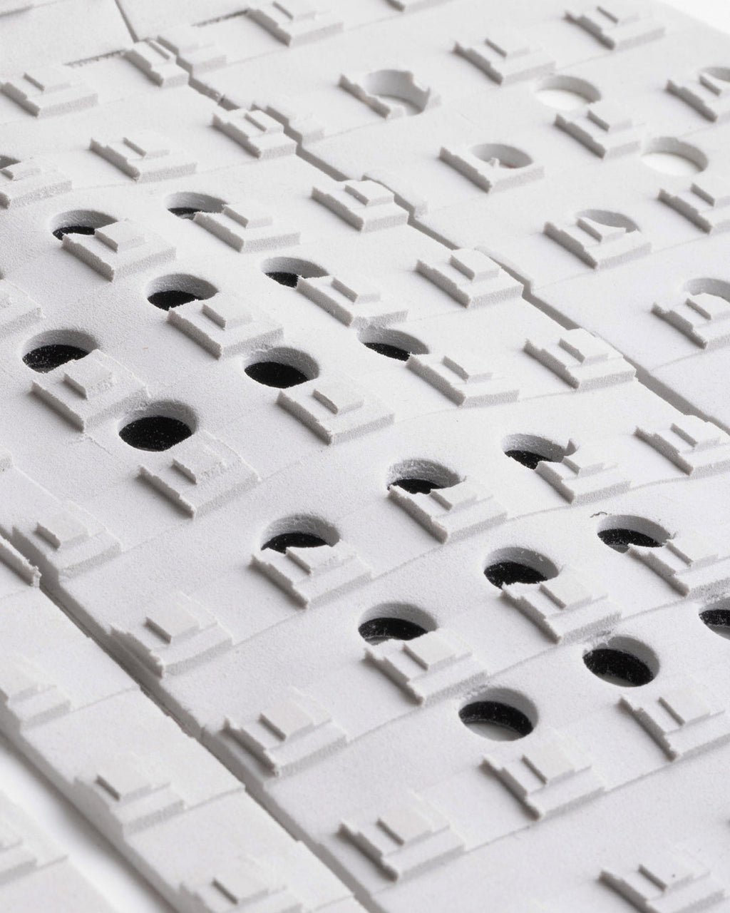 Creatures Reliance III Traction Pad-Bone