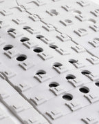 Creatures Reliance III Traction Pad-Bone
