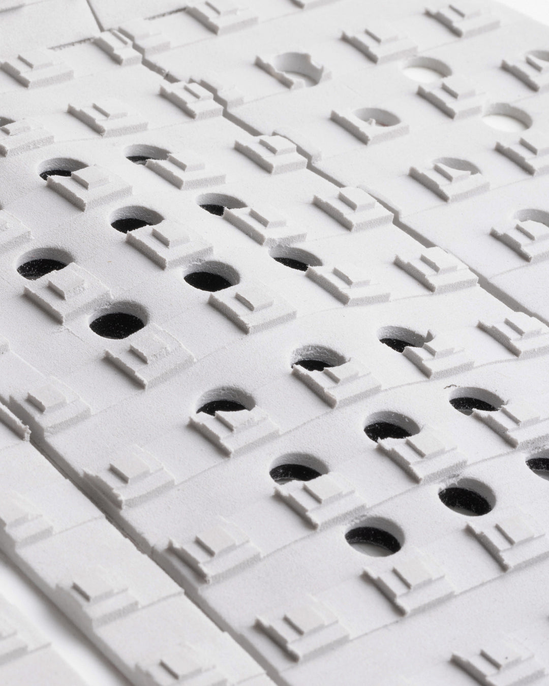 Creatures Reliance III Traction Pad-Bone