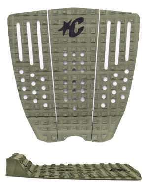 Creatures Reliance III Traction Pad-Dark Army