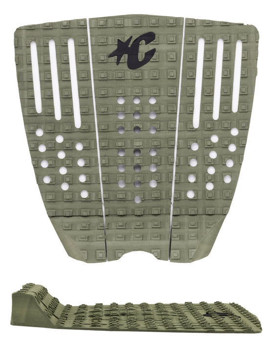 Creatures Reliance III Traction Pad-Dark Army