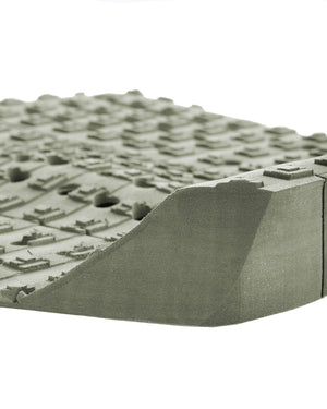 Creatures Reliance III Traction Pad-Dark Army