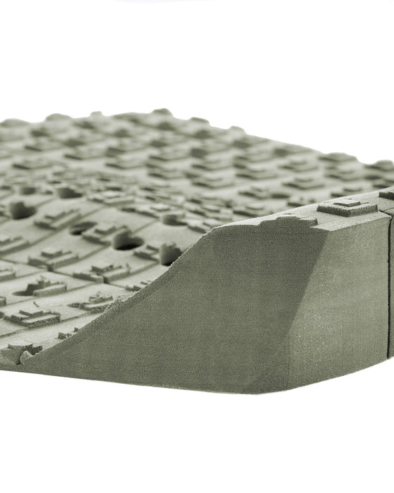 Creatures Reliance III Traction Pad-Dark Army