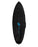 Creatures Grom Day Use DT2 Boardbag-Black Cyan