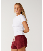 Rip Curl Classic Surf Short Shorts-Plum