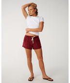 Rip Curl Classic Surf Short Shorts-Plum